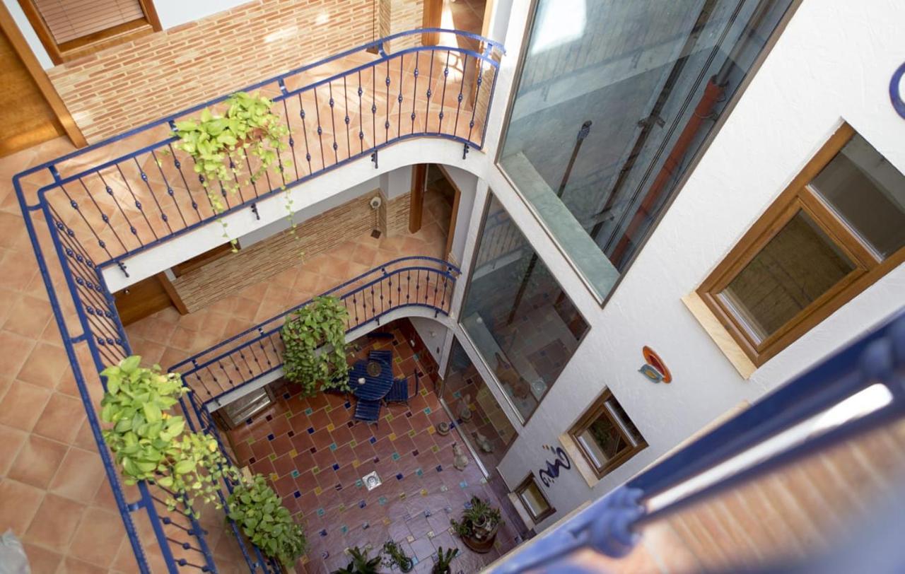 Hotel La Galerica El Puerto de Mazarrón